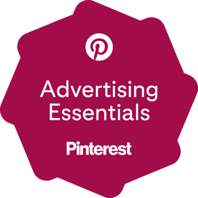 Pinterest Advertising Essentials