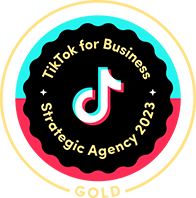 TikTok for Business Gold