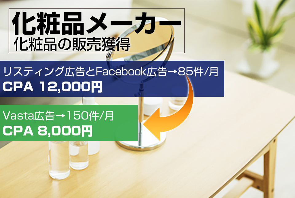 化粧品メーカー